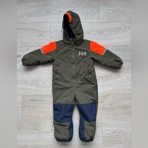 Helly Hansen Rider Snowsuit 3T